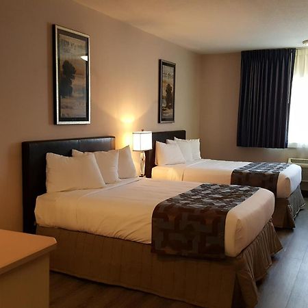 Shilo Inn Елко Екстер'єр фото
