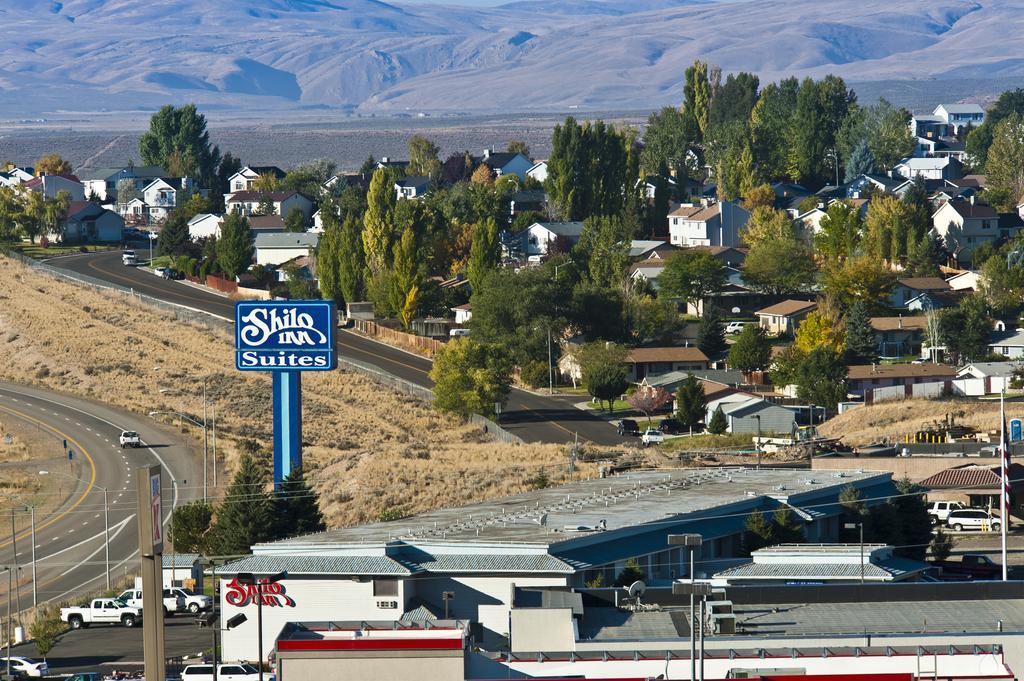 Shilo Inn Елко Екстер'єр фото