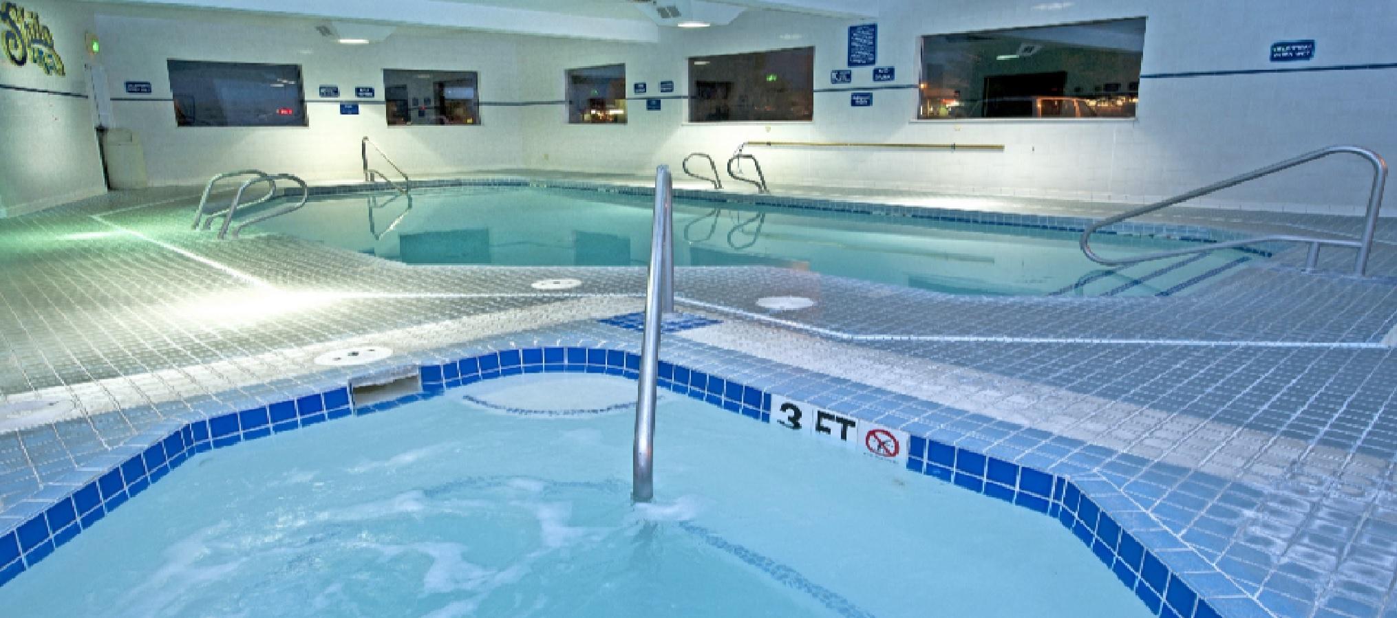 Shilo Inn Елко Екстер'єр фото