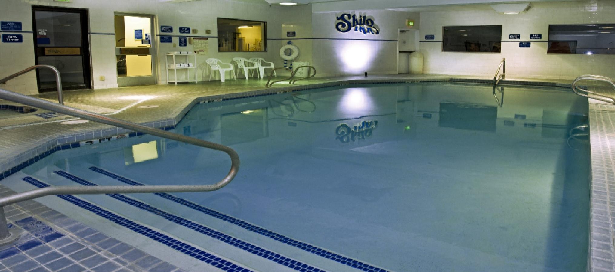 Shilo Inn Елко Екстер'єр фото