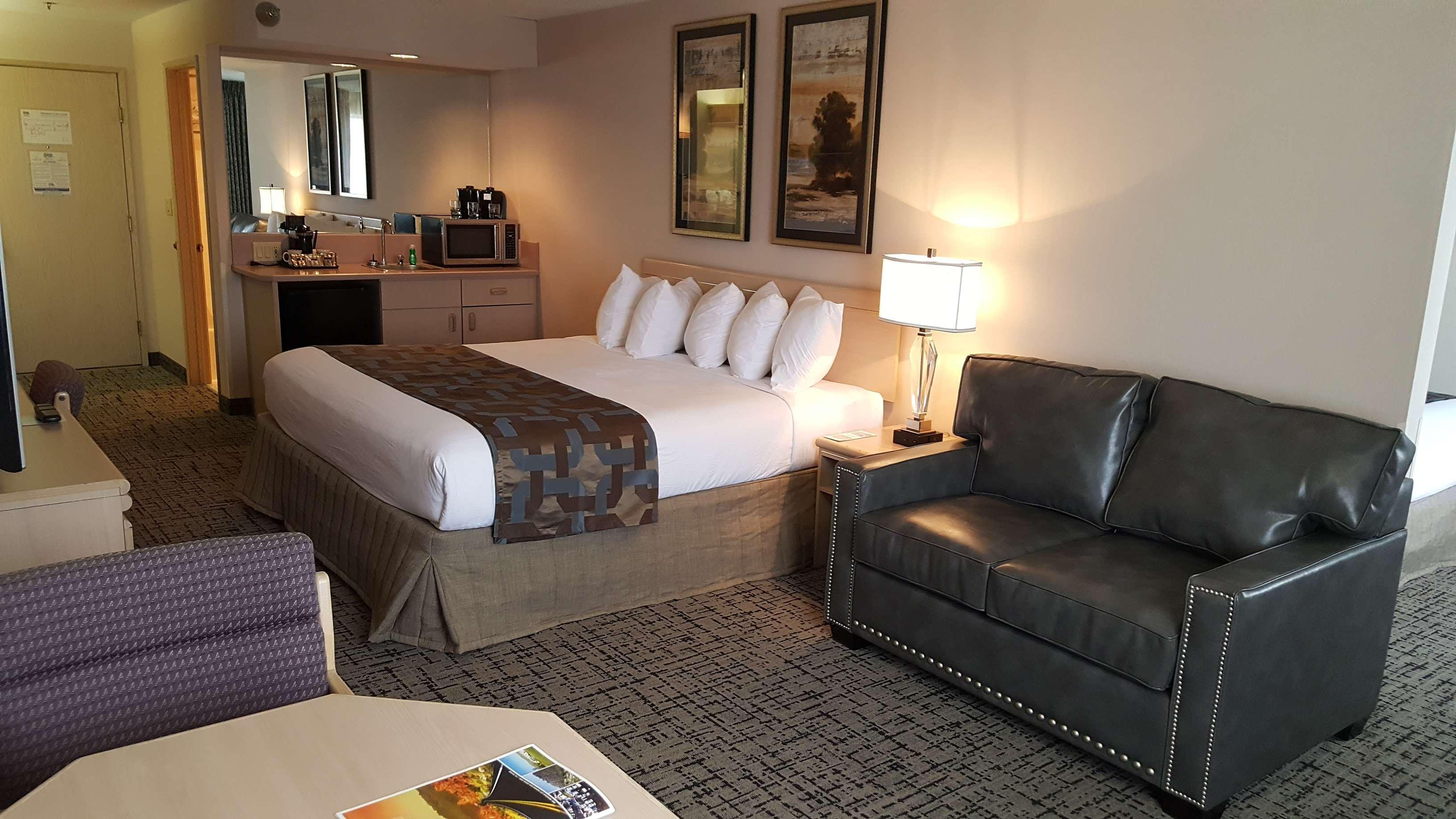 Shilo Inn Елко Екстер'єр фото