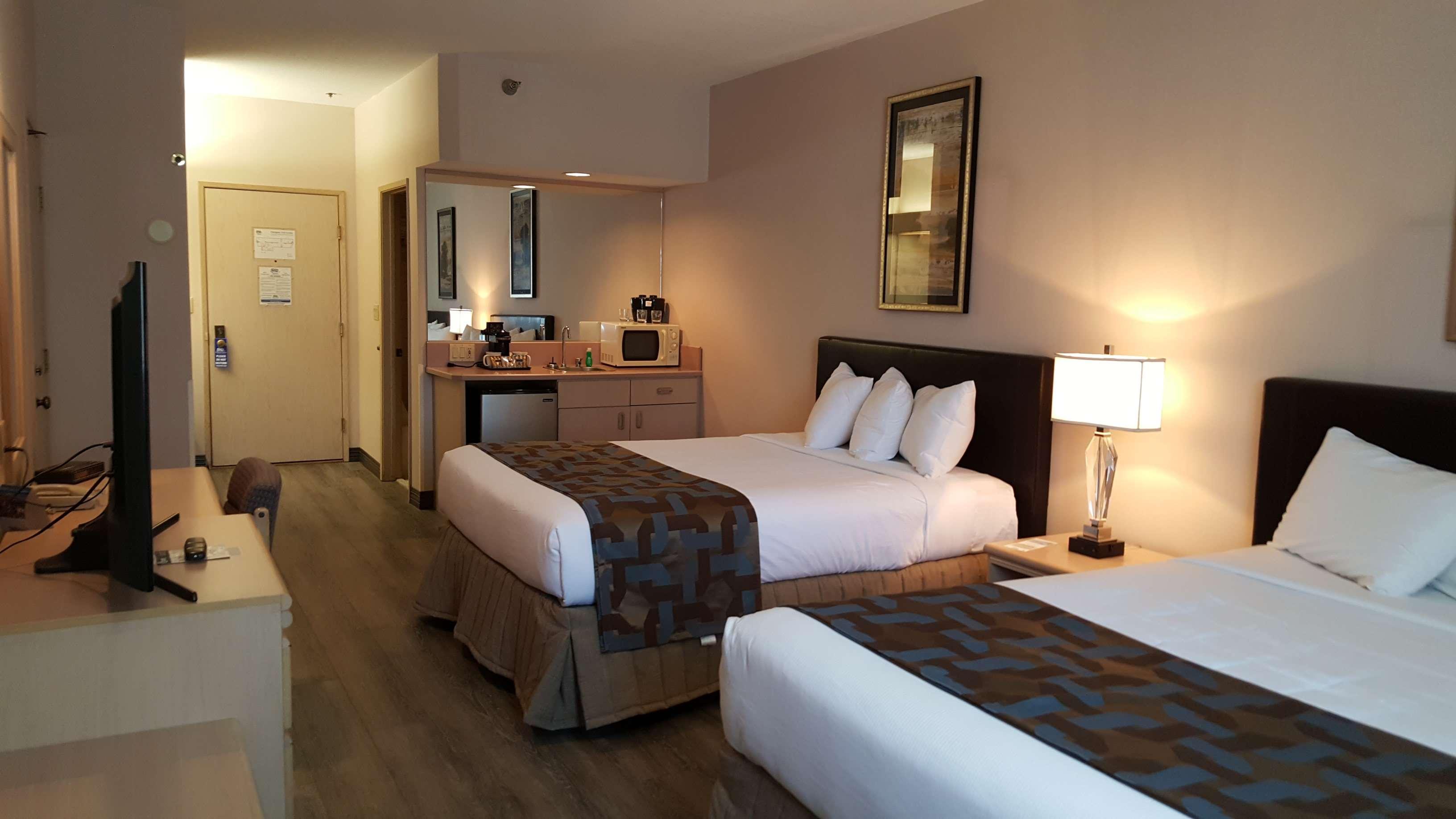 Shilo Inn Елко Екстер'єр фото