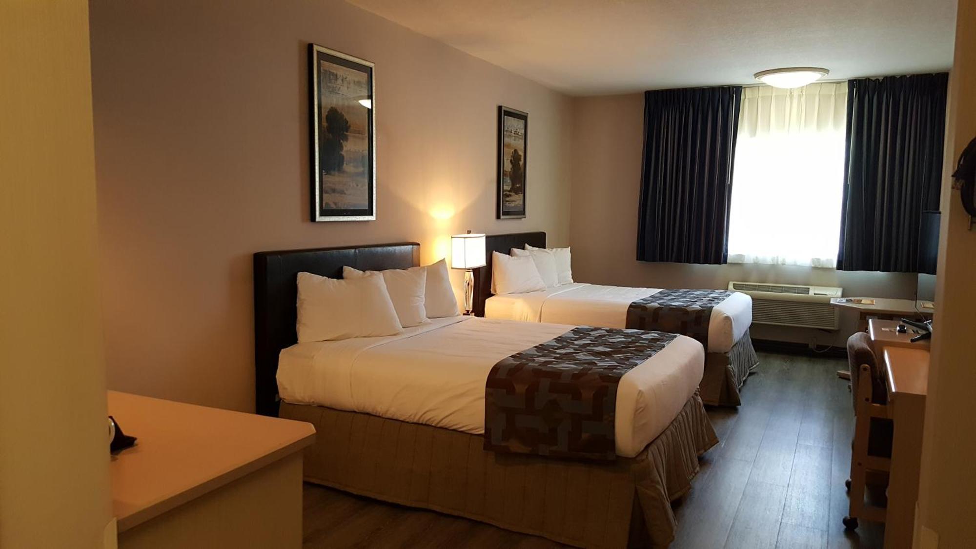 Shilo Inn Елко Екстер'єр фото