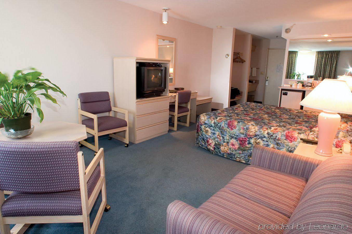 Shilo Inn Елко Номер фото