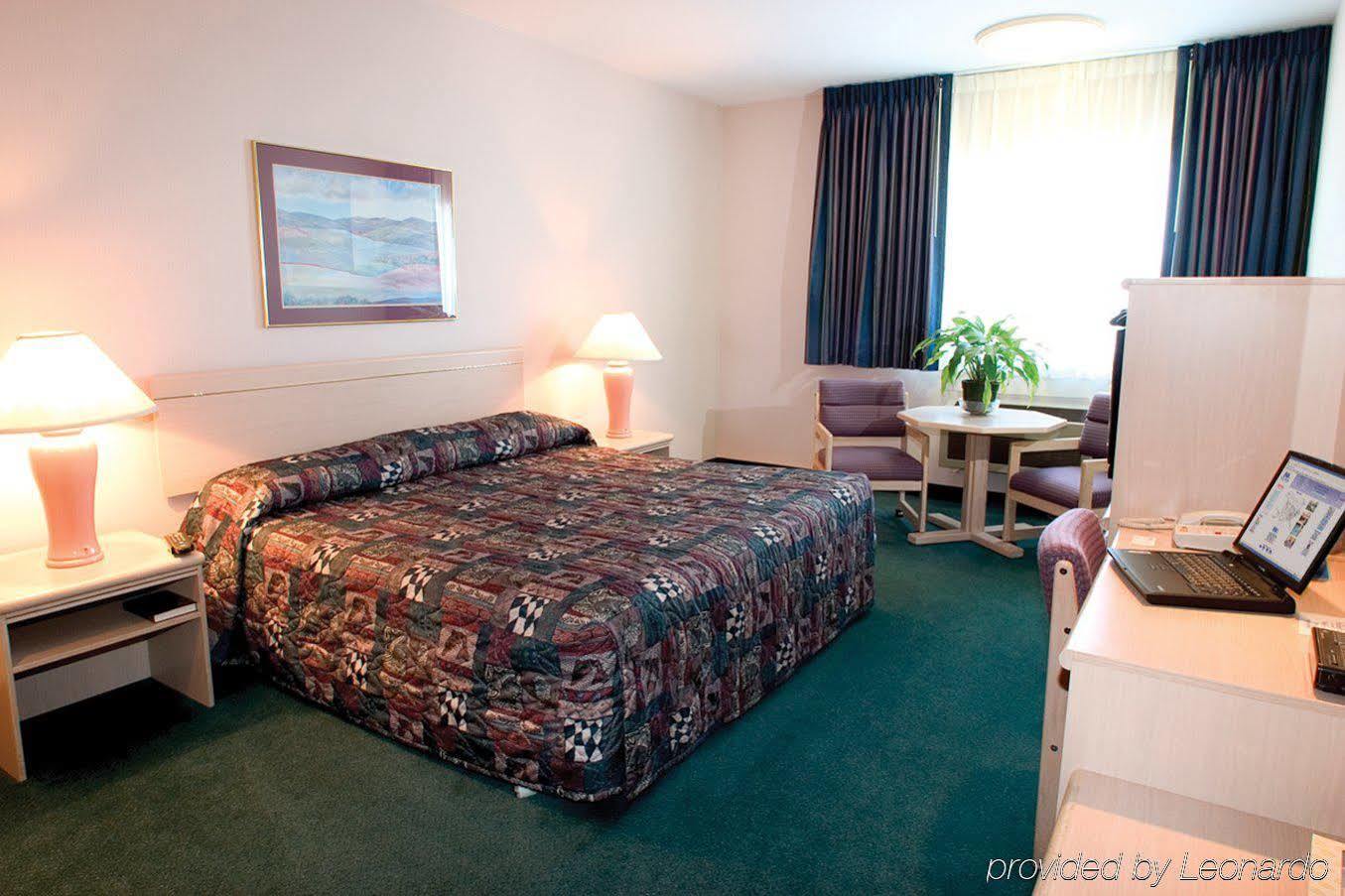 Shilo Inn Елко Номер фото