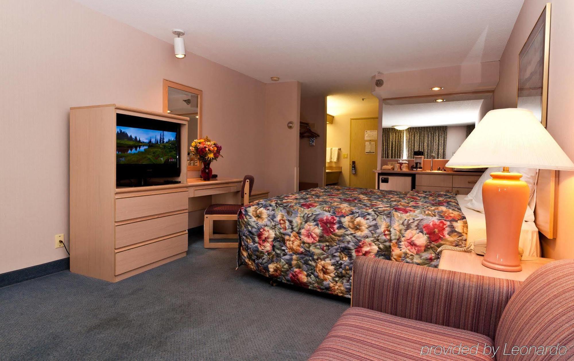 Shilo Inn Елко Екстер'єр фото