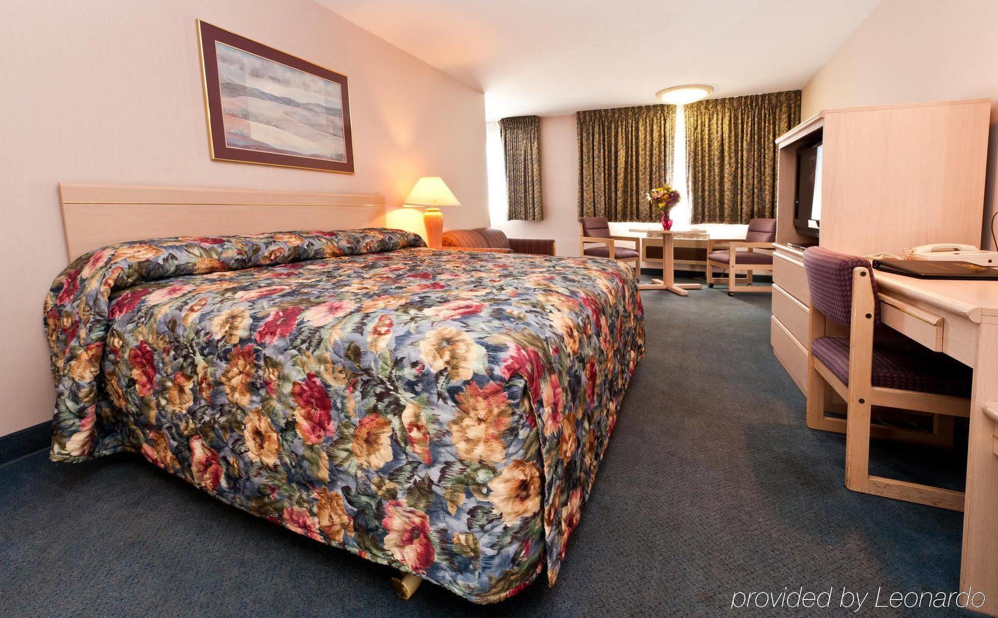 Shilo Inn Елко Екстер'єр фото