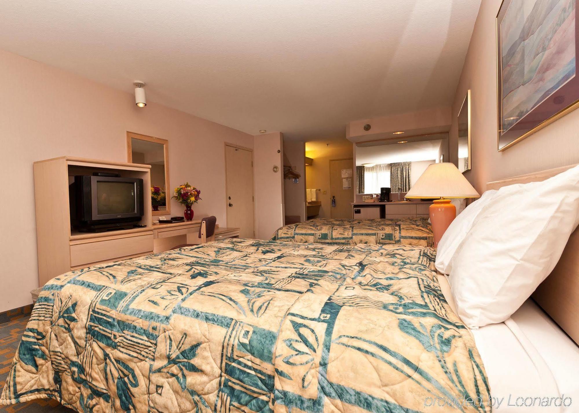 Shilo Inn Елко Номер фото