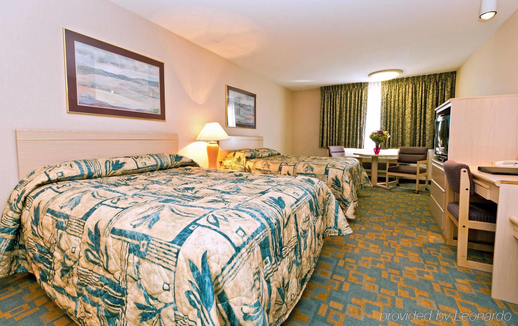 Shilo Inn Елко Номер фото