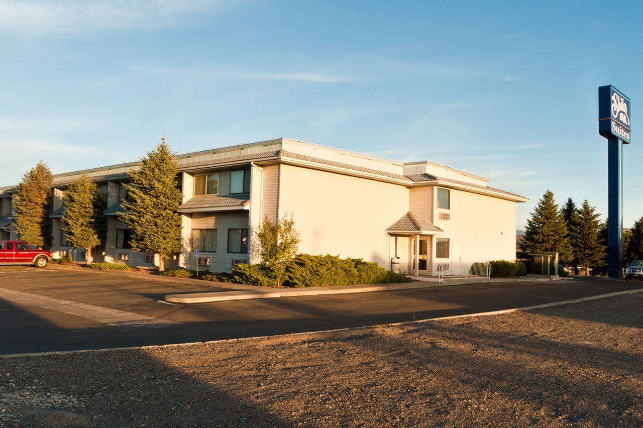 Shilo Inn Елко Екстер'єр фото