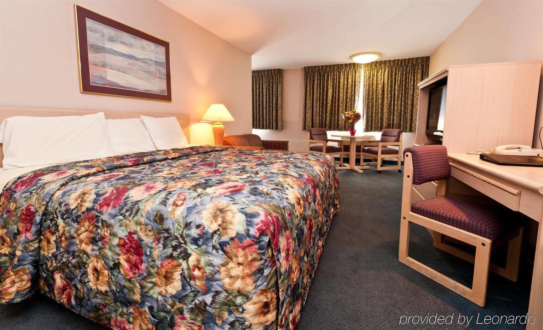 Shilo Inn Елко Екстер'єр фото
