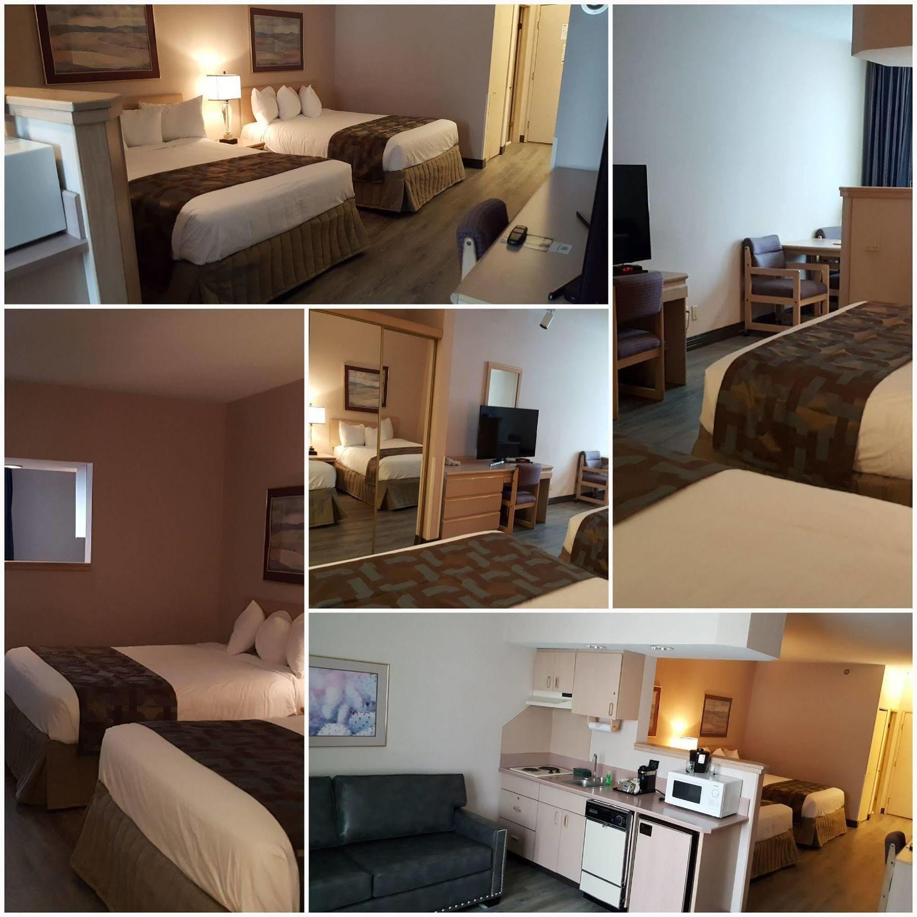 Shilo Inn Елко Екстер'єр фото