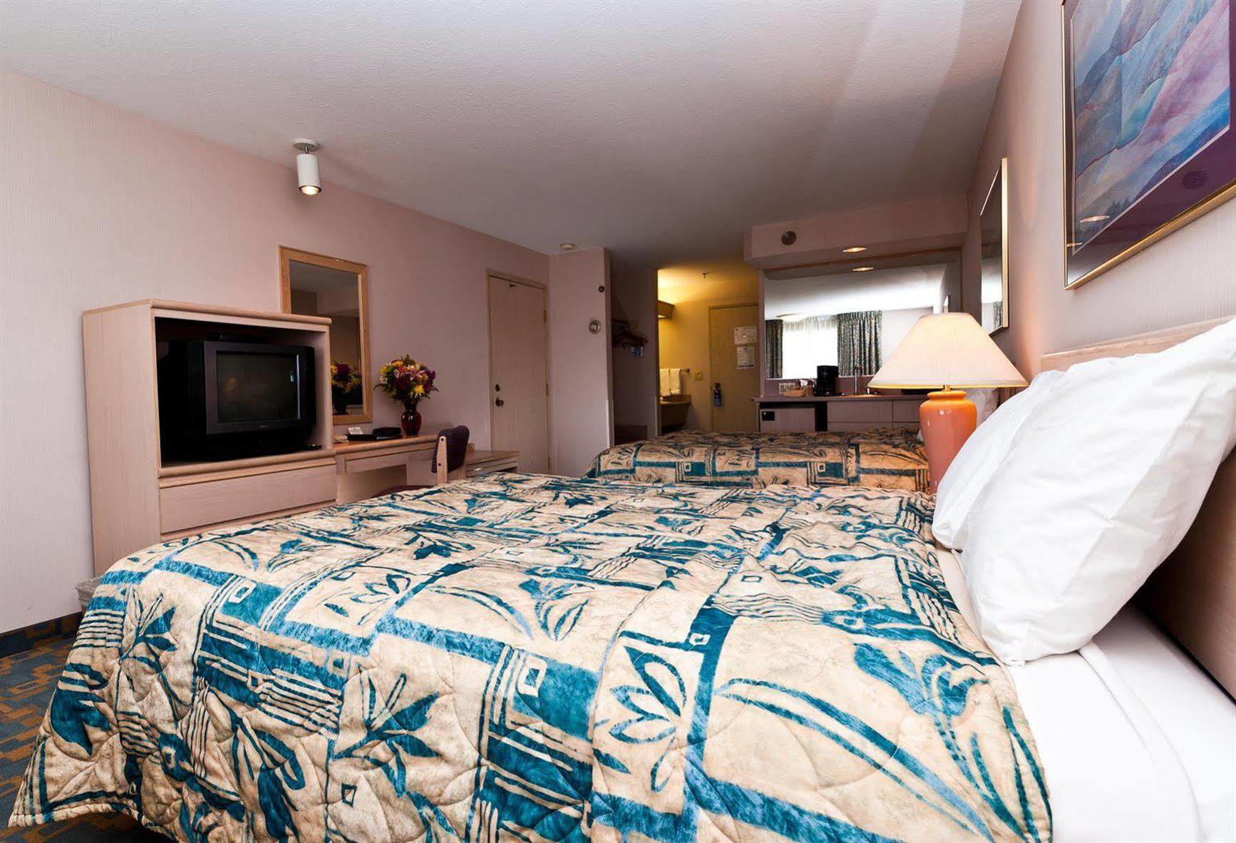 Shilo Inn Елко Екстер'єр фото