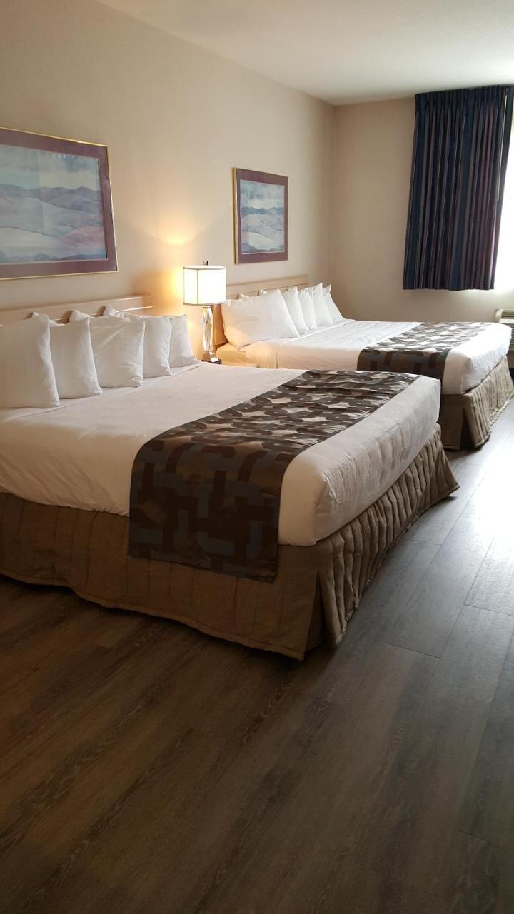 Shilo Inn Елко Екстер'єр фото